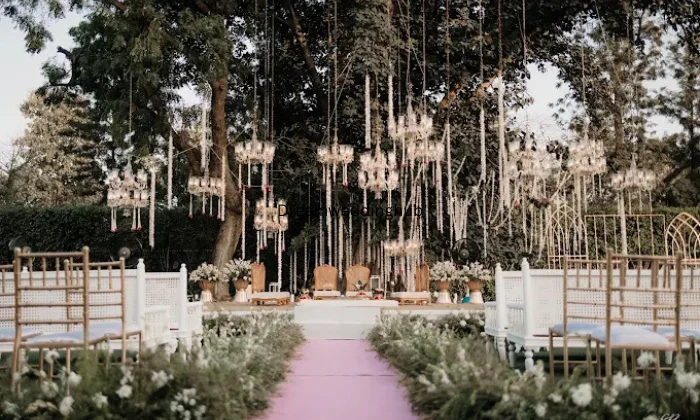 SHREE JI WEDDING AND EVENT PLANNER